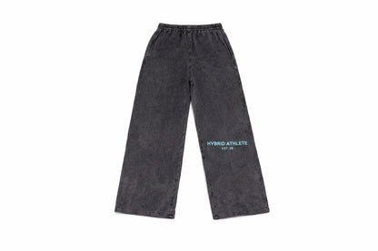 Hybrid athlete track suit (ACIDWASH)