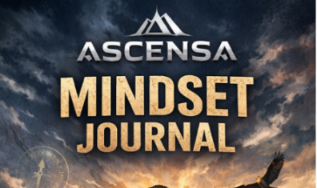 Ascensa Mindset Journal